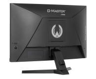 IIYAMA G-Master GC2480HSU-B1 Red Eagle Curved - 1311967 - zdjęcie 7